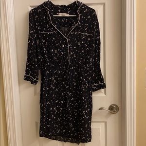 The Loft dress